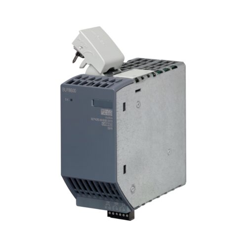 Mô đun đệm SITOP PSU8600 3AC/24VDC/20A Siemens