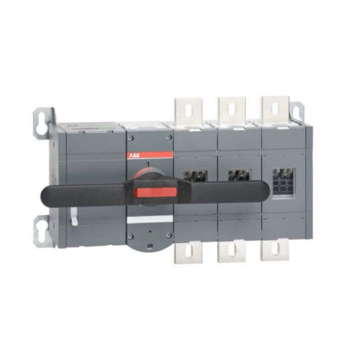 [1SCA115365R1001] Cầu dao cắt tải OTM1250E3M230C 1250A 3P ABB