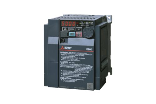 [FR-E840-0016-4-60] Biến tần 0.4kW 3P 380V FR-E840 Series Mitsubishi