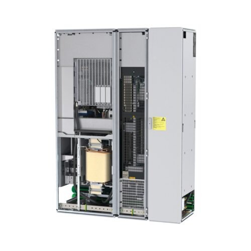 – Mô đun Active Line không Aptomat (MCB) 900kW S120 Siemens