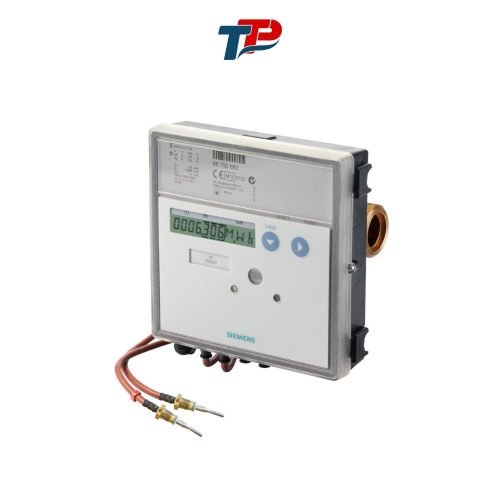 UH50-C47-00 – Đồng hồ nhiệt siêu âm Qn 3.5 m³/h, G1¼”, 260mm Siemens