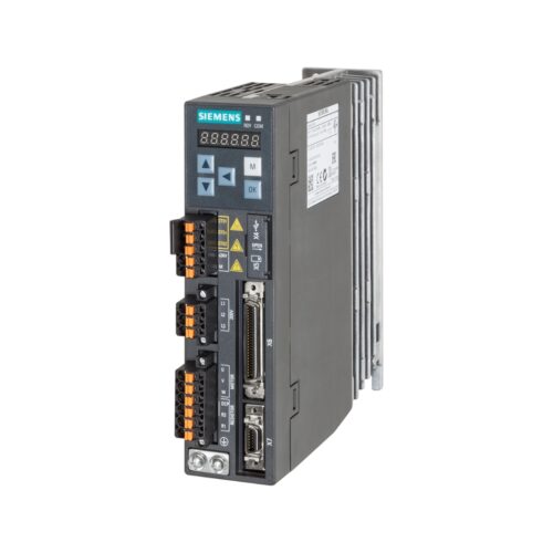 [6SL3210-5FB12-0UA0] Biến tần V90 3P 2kW 6SL3210-5FB12-0UA0 Siemens