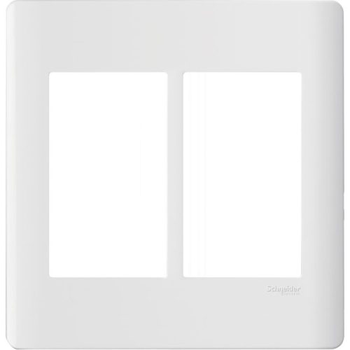 Mặt cho 6 thiết bị size S Zencelo A Schneider