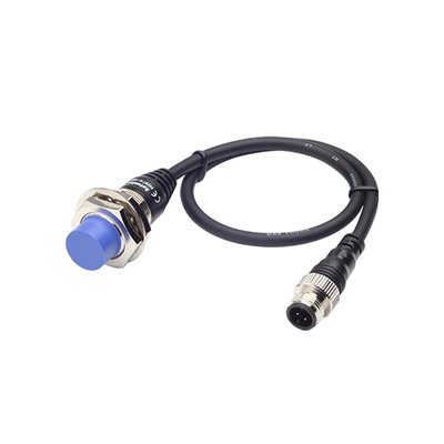 Cảm biến tiệm cận (14mm - NC - 12V, 24V) - Autonics