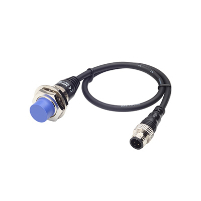 Cảm biến tiệm cận 18mm 14mm NC 12-24V PRD Autonics