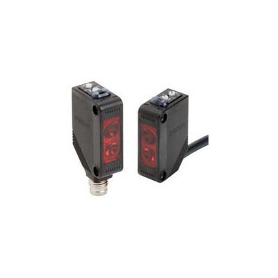 Cảm biến quang (phản xạ khuếch tán) (PNP - 120mm - 12V, 24V) - Omron