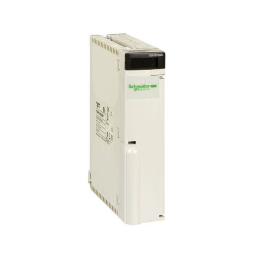 [TSXPSY5520MC] Module nguồn 1500/3000mA 19.2-60V TSXPSY5520MC Schneider