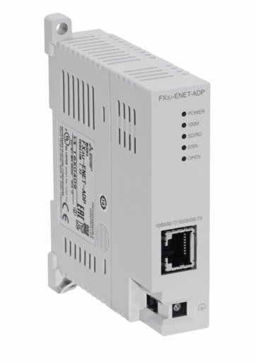 Mô đun truyền thông Ethernet adapter Mitsubishi