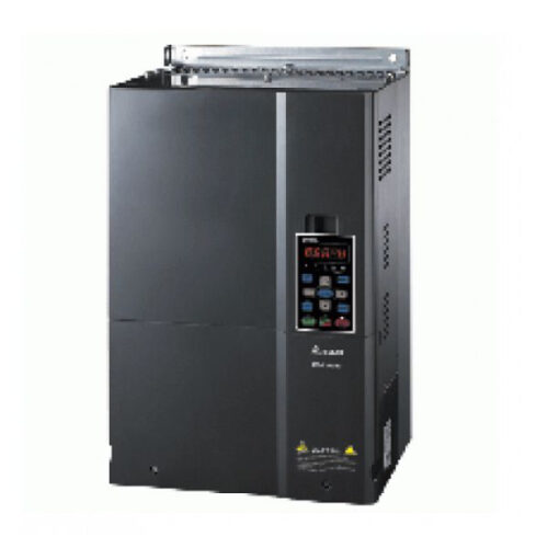 [VFD370CH23A-21] Biến tần 37kW 3 pha 220V RS485 Delta