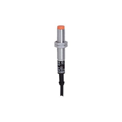 – Cảm biến tiệm cận 4mm, M12, L=71mm, PNP NO IFM
