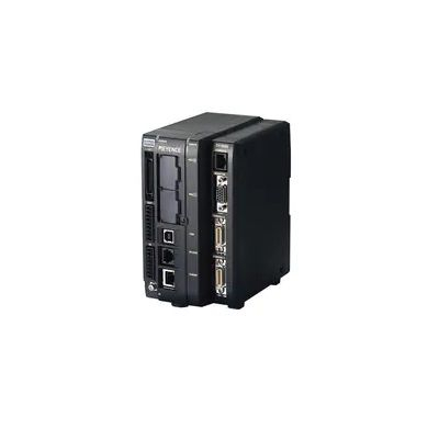 Bộ điều khiển cảm biến ảnh CV-5500 2 camera ngõ ra NPN Keyence