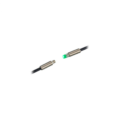 Cảm biến sợi quang phản xạ FU-R77 tiêu chuẩn M4 Keyence