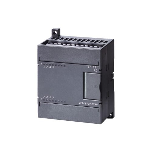 – Module S7-200 EM221 8DI 24V DC Siemens