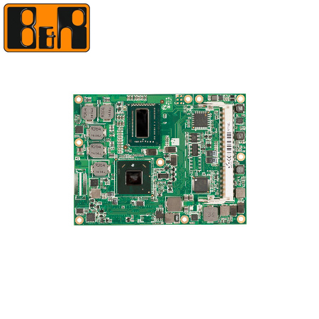 Thiết bị điều khiển series 5PC900 B&R