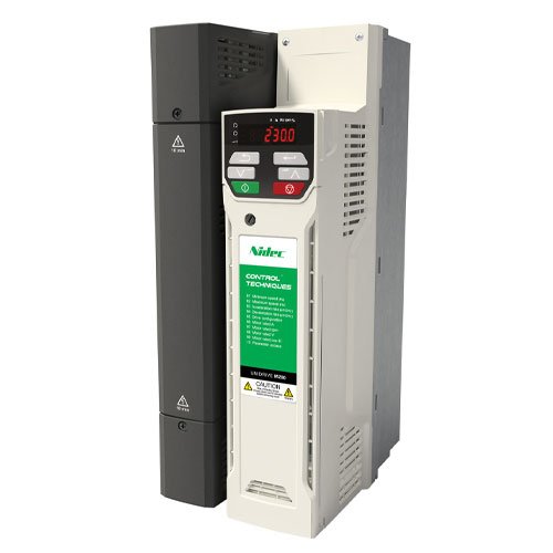 Biến tần M200-042 00176A 4kW 3 Pha 220V - Control Techniques