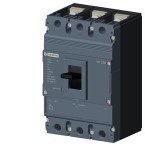 Cầu dao dạng khối MCCB 3VJ