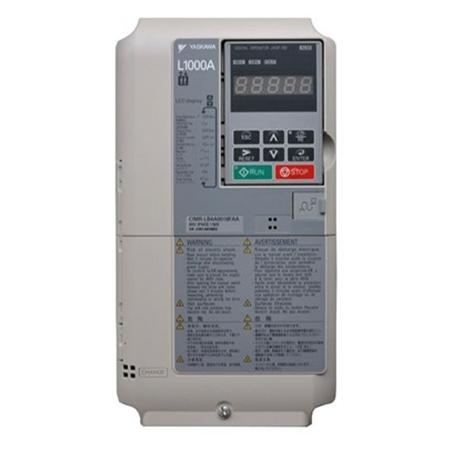 [CIMR-LT4A0060AAC] Biến tần 30kW 3 Pha 380V CANopen CIMR-LT4A Yaskawa