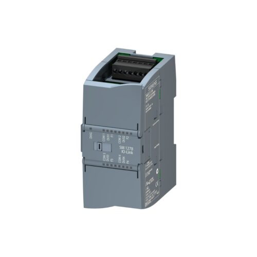Mô-đun SIPLUS SM 1278 IO-Link S7-1200 Siemens