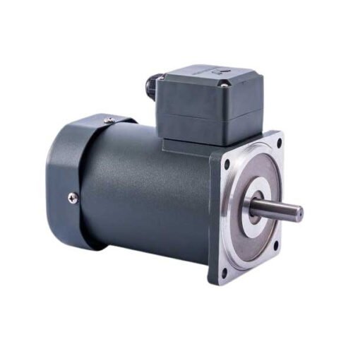 [60YT06DV22] Motor giảm tốc mini 6W 220V 1 Pha Wanshsin