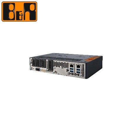 Máy tính công nghiệp PPC3100 5PPC3100.KBU3-000 - B&R