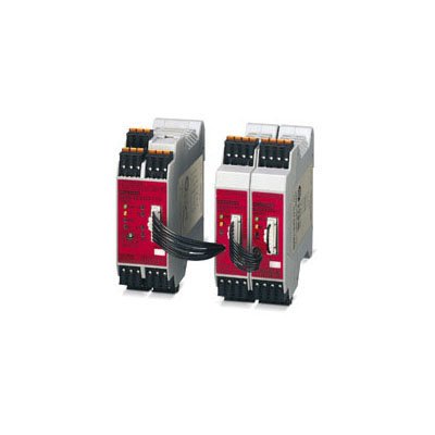 Bộ rơ le an toàn - Omron