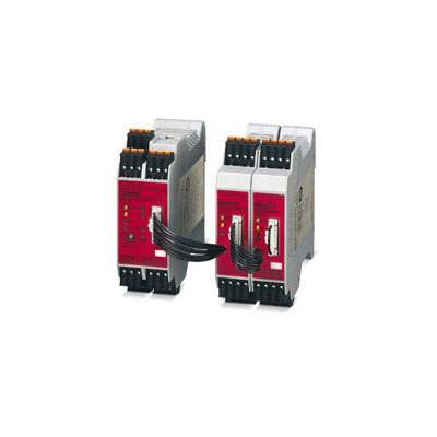 [G9SX-EX401-RC-DC24] Bộ rơ le an toàn G9SX Omron