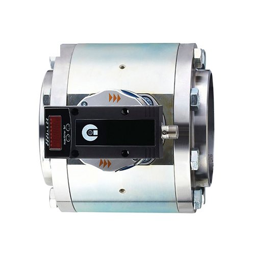 Cảm biến lưu lượng 16 bar (Analog, NC, NO, PNP) - IFM