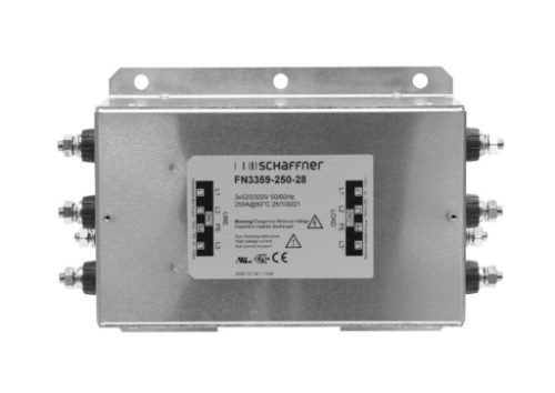 FN 3359-250-28 f. A-90K/ F-110K – Bộ lọc nhiễu FR-A&F Mitsubishi