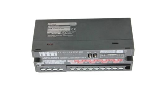 – Mô đun I/O CC-Link 4AO, 0-20mA, 16bit Mitsubishi