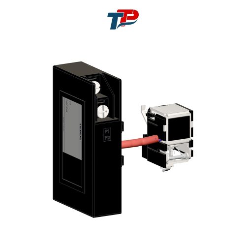 Cuộn thấp áp 220VAC dùng cho 3VJ1112 Siemens