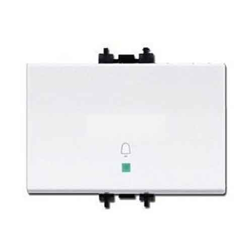 Nút nhấn chuông size L, 250VAC 50/60Hz Schneider