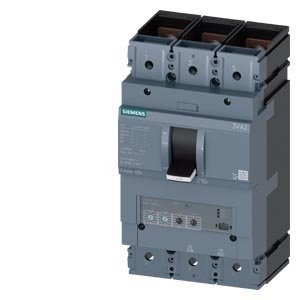 [3VA2440-7HM32-0AA0] – Aptomat 3VA2 3P 400A 110kA ETU330 LIG Siemens