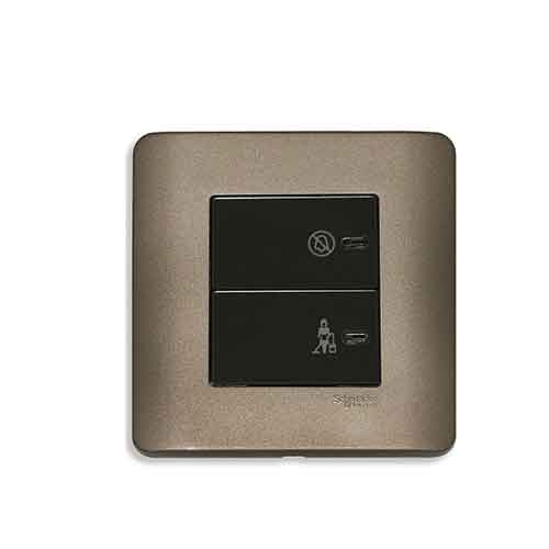 Công tắc 2 chiều Schneider