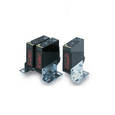 Cảm biến quang Omron E3JM khoảng cách 4m, điện áp 24-220V