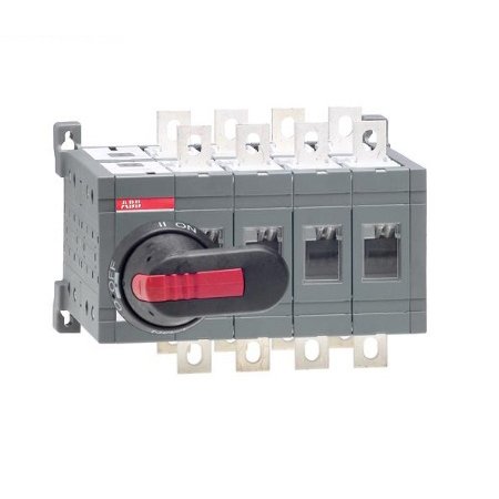 – Bộ chuyển nguồn ATS OT200E04CP 200A 4P ABB