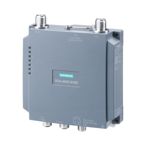 Bộ truy cập IWLAN Siemens SCALANCE W778-1 cổng M12