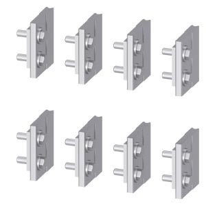 Tiếp điểm phụ Siemens 3WA3 FS1 4P 2000A N/S/E