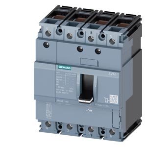 – Aptomat 3VA11 80A 4P 36kA Siemens