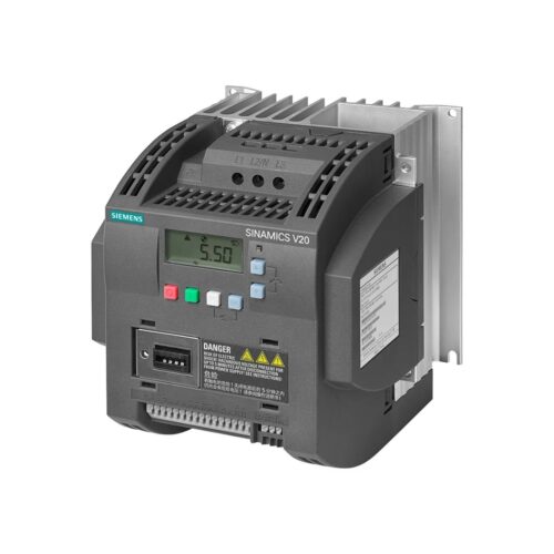 Biến tần V20 3P 0.75kW, Siemens