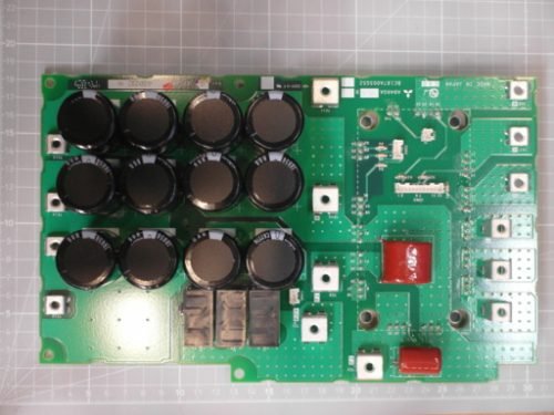 FR-A846-00470-2-60C2 PCB GA – Bo mạch kích cổng biến tần Mitsubishi