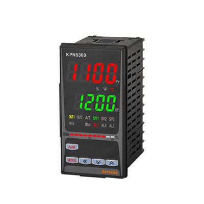 Bộ điều khiển nhiệt độ 96x48mm (110V, 220V) - Autonics