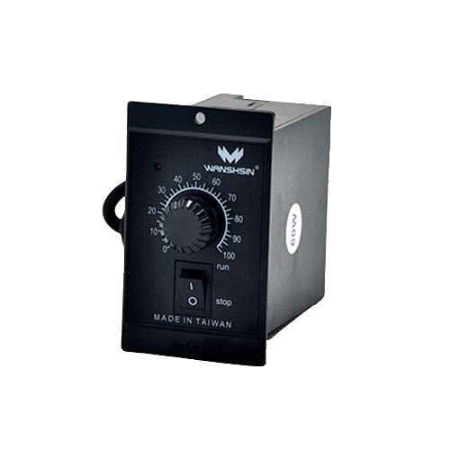 WS-P 15W – Bộ điều chỉnh giảm tốc cho motor khung 70 Wanshsin