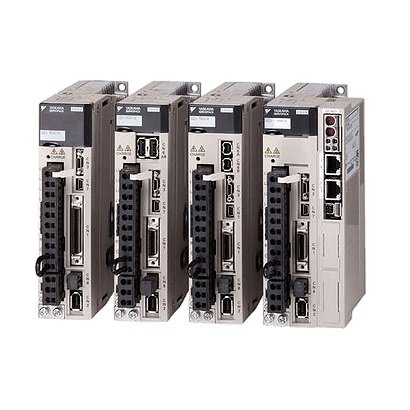 Bộ điều khiển Servo 1.5kW 380V Sigma 5 A/P Yaskawa