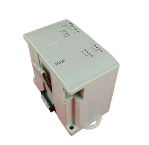 Module I/O số 8DI 24VDC 8DO Relay Delta
