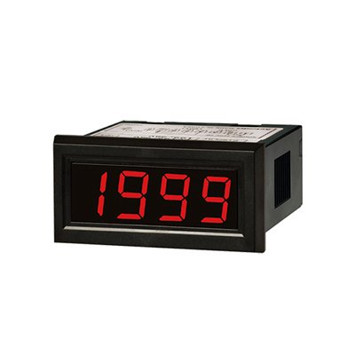 Đồng hồ đo dòng DC 48x24mm (5V) - Autonics