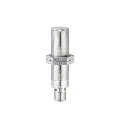 – Cảm biến tiệm cận 5mm, M18, L=70mm, PNP NO IFM