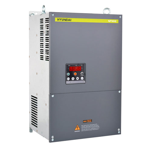 [N700E-015SF] Biến tần đa năng 1.5kW 1 Pha 220V N700E-015SF Hyundai