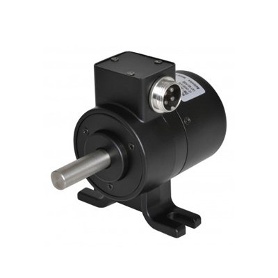 Bộ mã hóa vòng quay 50 P/R 12-24V ENA (12V, 24V - Encoder loại lắp đặt bên cạnh - NPN) - Autonics