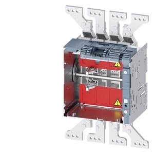 – Khung đấu nối trước 4P cho 3VA27 Siemens