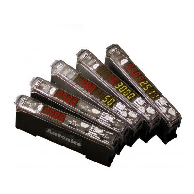 Bộ khuếch đại sợi quang (12V, 24V - NO, NPN) - Autonics